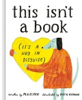 Cover: This Isn't a Book (It's a Hug in Disguise) - Compendium Inc.