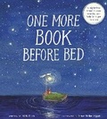 Cover: One More Book Before Bed - Compendium Inc.