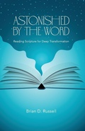 Cover: Astonished by the Word - Invite Press