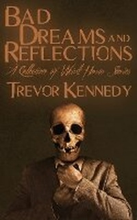 Enlarge image Cover: Bad Dreams and Reflections - Dark Owl Publishing