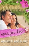 Cover: Room for Love - Celebrate Lit Publishing