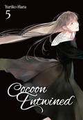 Cover: Cocoon Entwined, Vol. 5 - Yen Press