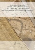 Cover: The A120 Bypass and Flood Alleviation Scheme Little Hadham, Hertfordshire Archaeological Investigations 2019-2020 - Cotswold Archaeology