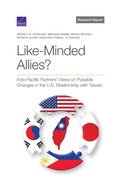 Cover: Like-Minded Allies? - RAND Corporation