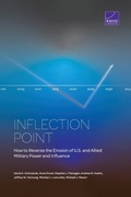 Cover: Inflection Point - RAND Corporation