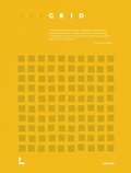 Cover: The Grid - Lannoo Publishers