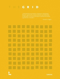 Enlarge image Cover: The Grid - Lannoo Publishers