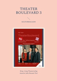 Abbildung von: Theater Boulevard 3 - Books on Demand