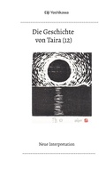 Cover: Die Geschichte von Taira (12) - Books on Demand