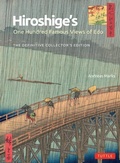 Cover: Hiroshige's One Hundred Famous Views of Edo - Tuttle Publishing