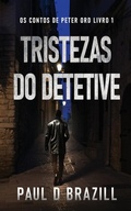 Cover: Tristezas do Detetive - Next Chapter