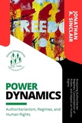 Cover: Power Dynamics - PN Books