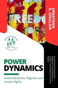 Abbildung von: Power Dynamics - PN Books