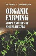 Cover: Organic Farming - New India Publishing Agency