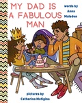 Cover: My Dad is a Fabulous Man - Magical Books