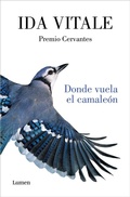 Cover: Donde vuela el camaleon / Where the Chameleon Flies - Lumen