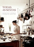 Cover: Todas as sextas - Editora Melhoramentos