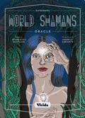 Cover: World Shamans Oracle - White Star