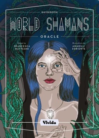 Enlarge image Cover: World Shamans Oracle - White Star
