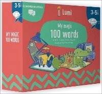 Enlarge image Cover: My Magic 100 Words - White Star