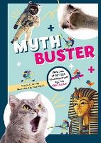 Enlarge image Cover: Mythbuster - White Star