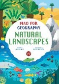 Cover: Natural Landscapes - White Star