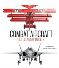 Abbildung von: Combat Aircraft - White Star