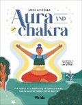 Cover: Aura and Chakra - White Star
