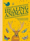 Cover: Healing Animals - White Star