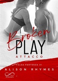 Cover: Broken Play - Hope Edizioni