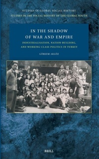 Enlarge image Cover: In the Shadow of War and Empire - Brill