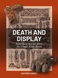 Cover: Death and Display - Sidestone Press