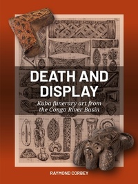 Enlarge image Cover: Death and Display - Sidestone Press