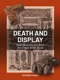 Cover: Death and Display - Sidestone Press