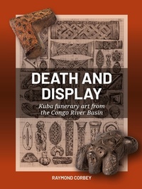 Enlarge image Cover: Death and Display - Sidestone Press