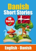 Bild: Short Stories in Danish English and Danish Stories Side by Side - de Fryske Wrald