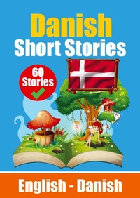 Abbildung von: Short Stories in Danish English and Danish Stories Side by Side - de Fryske Wrald