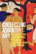 Cover: Collecting Asian Art - Leuven University Press