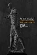 Cover: Modern Etruscans - Leuven University Press