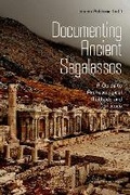 Cover: Documenting Ancient Sagalassos - Leuven University Press