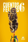 Cover: Cuentos felinos 6 - Editorial UniMagdalena