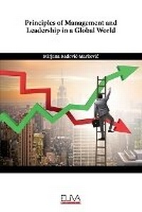 Enlarge image Cover: Principles of Management and Leadership in a Global World - Eliva Press