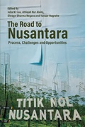 Cover: The Road to Nusantara - ISEAS