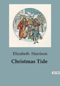 Enlarge image Cover: Christmas Tide - Culturea