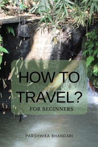 Abbildung von: How to travel for beginners - ar