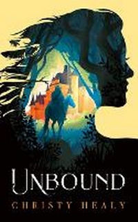 Enlarge image Cover: Unbound - Blackstone Publishing