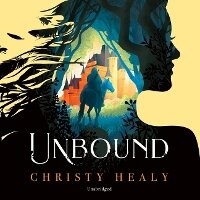 Enlarge image Cover: Unbound - Blackstone Publishing