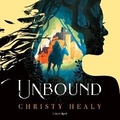 Cover: Unbound - Blackstone Publishing