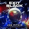 Cover: Exit Black - Blackstone Publishing