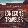 Cover: Lonesome Traveler - Blackstone Publishing